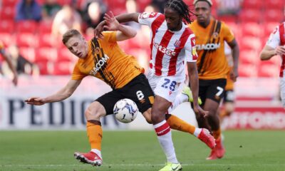 West Brom can unleash Sawyers next season