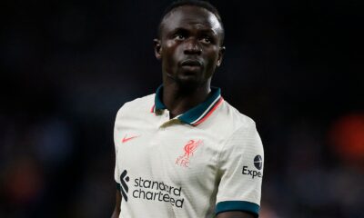 James Pearce gives Liverpool transfer news