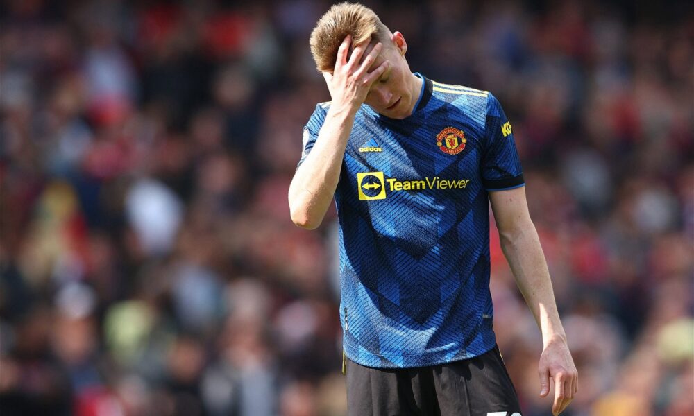 James Garner: Man Utd’s next Carrick? James Garner: Man Utd’s next Carrick?
