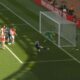 Llorente pulls one back for Leeds in crucial game against Arsenal Llorente pulls one back for Leeds in crucial game against Arsenal