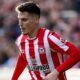 Sergi Canos emerges as shock transfer target for Spanish giants Sergi Canos emerges as shock transfer target for Spanish giants