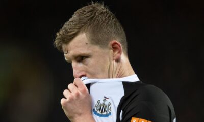Clubs lining up for 26-year-old Premier League left-back Clubs lining up for 26-year-old Premier League left-back