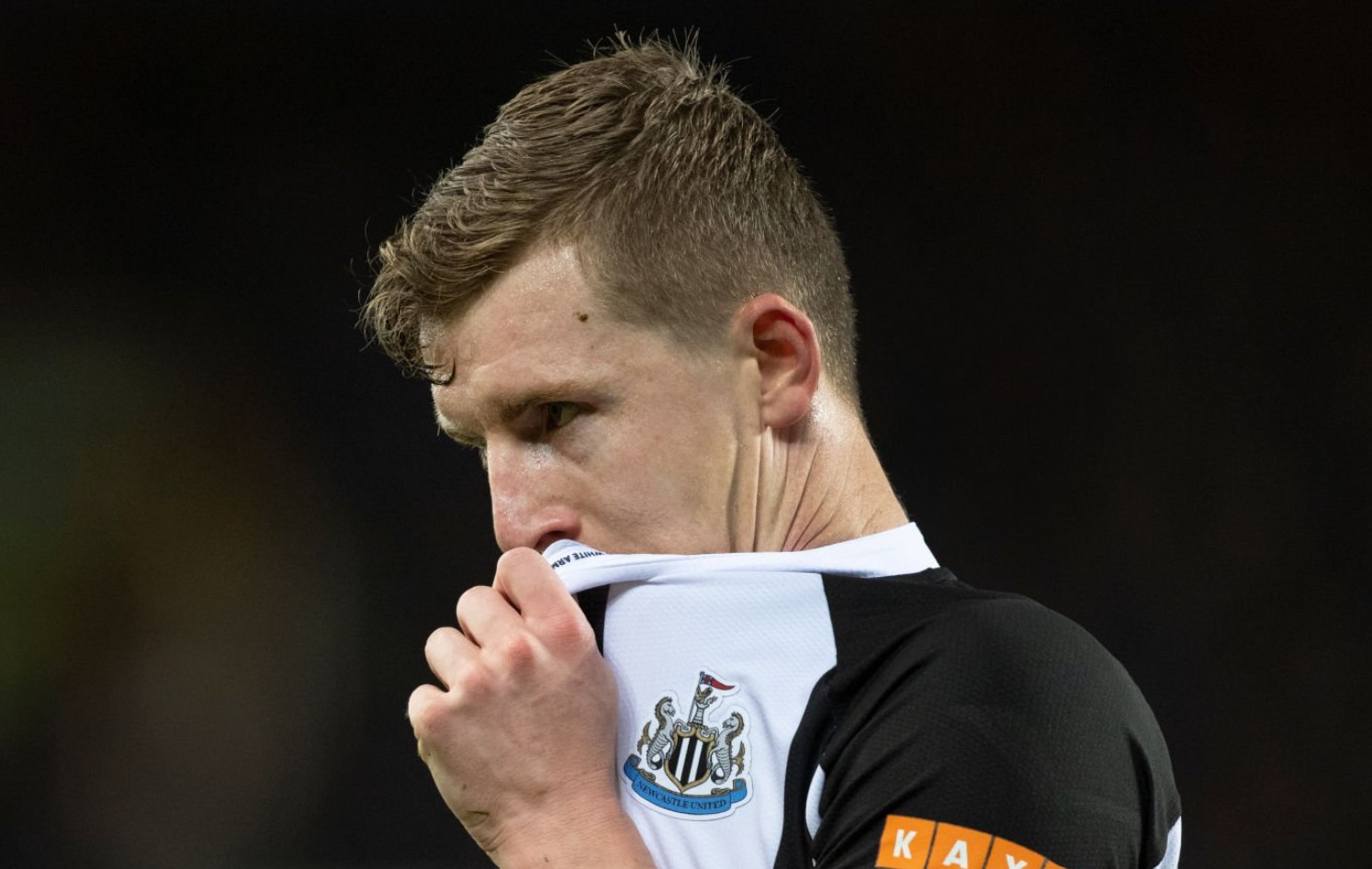 Clubs lining up for 26-year-old Premier League left-back