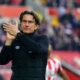 Frank pulls no punches after Man Utd loss; admits Brentford will do ‘everything’ to keep Eriksen Frank pulls no punches after Man Utd loss; admits Brentford will do ‘everything’ to keep Eriksen