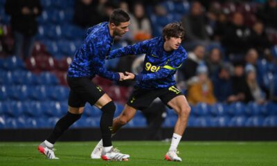 Tottenham might have found a buyer for 26-year-old midfielder