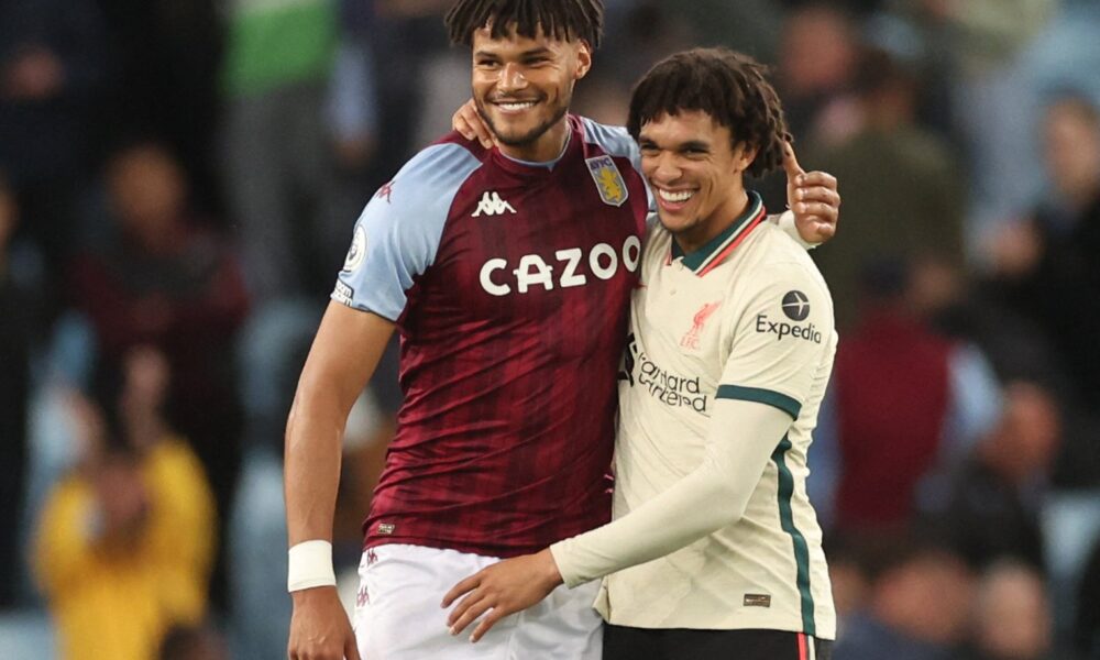 Aston Villa: Tyrone Mings now dispensable
