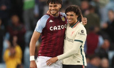 Aston Villa: Tyrone Mings now dispensable