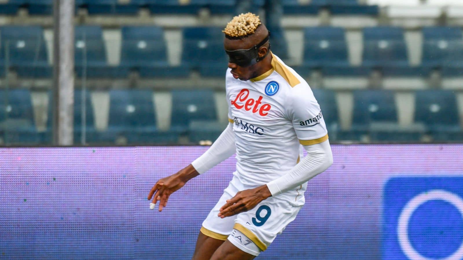 Victor Osimhen future latest: Newcastle tipped to ‘go crazy’ to get deal done but rivals lead the race Victor Osimhen future latest: Newcastle tipped to ‘go crazy’ to get deal done but rivals lead the race