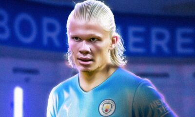 Erling Haaland’s Manchester City move ‘a done deal’