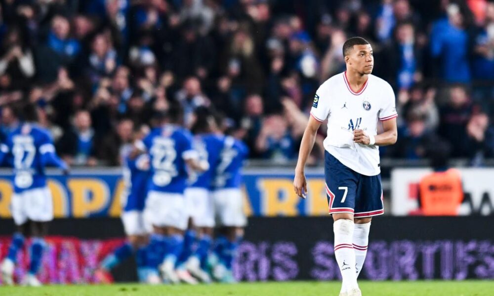 a big name in French football guides Mbappé for his choice! a big name in French football guides Mbappé for his choice!
