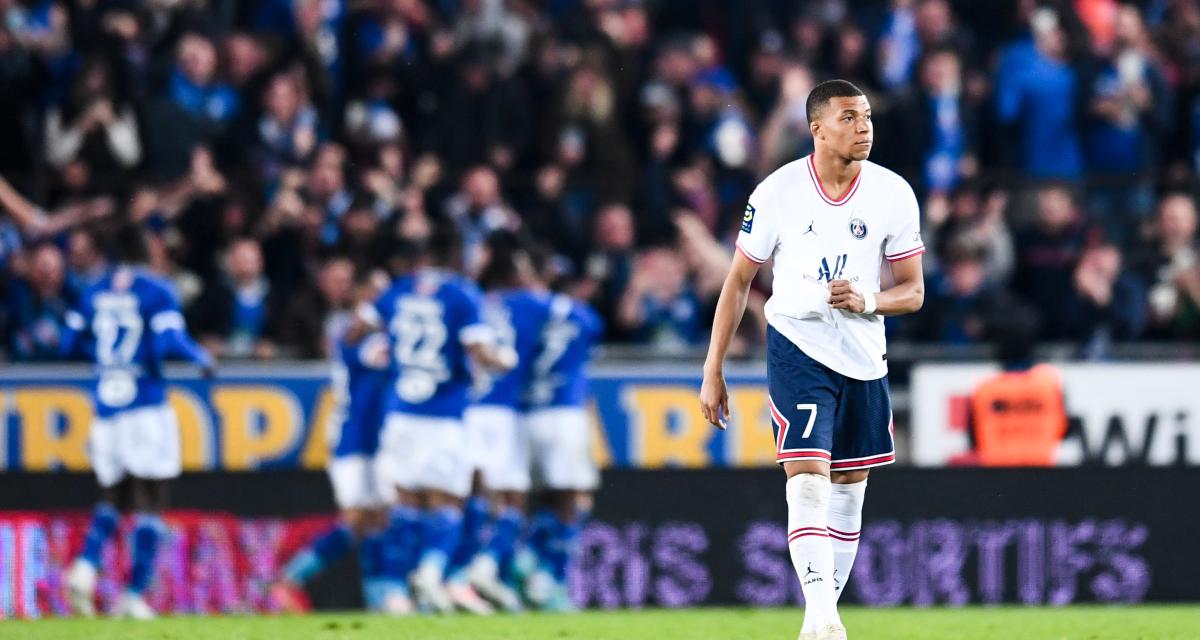 a big name in French football guides Mbappé for his choice! a big name in French football guides Mbappé for his choice!