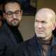 a controversy assumed by Zidane comes out at the worst time for the Merengue