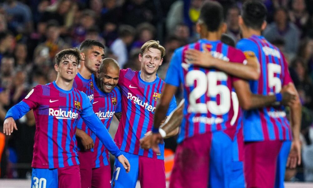 a heavyweight is active for De Jong, crucial meeting for the future of a nugget a heavyweight is active for De Jong, crucial meeting for the future of a nugget