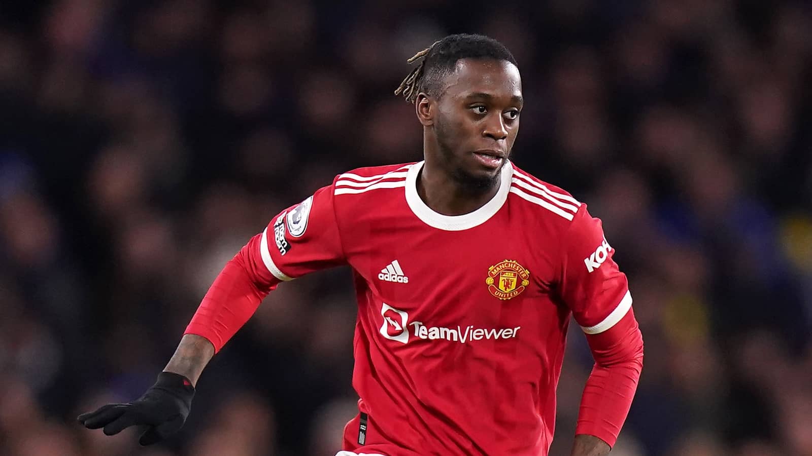 Crystal Palace return for Man Utd star Aaron Wan-Bissaka edges closer as Eagles plot two moves Crystal Palace return for Man Utd star Aaron Wan-Bissaka edges closer as Eagles plot two moves
