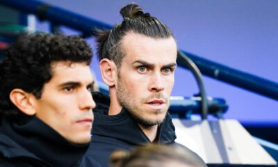 absent from the title, Bale explains but risks a sanction! absent from the title, Bale explains but risks a sanction!
