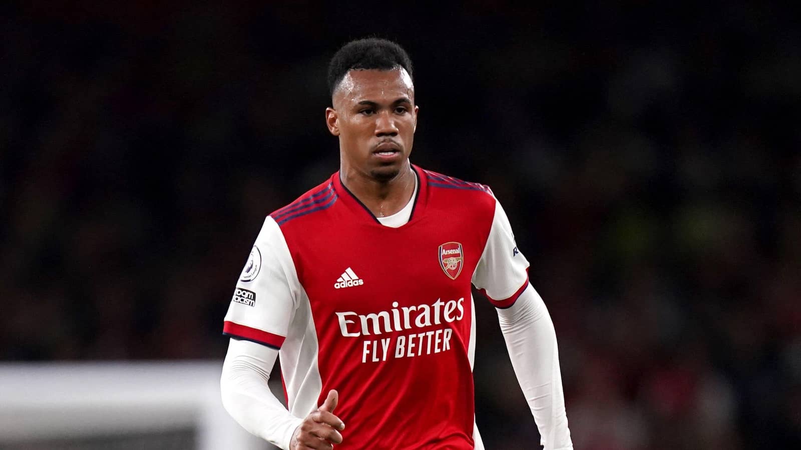 Arsenal boost with centre-back Gabriel Magalhaes set to snub Euro giant and remain at the Emirates Arsenal boost with centre-back Gabriel Magalhaes set to snub Euro giant and remain at the Emirates
