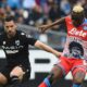 Victor Osimhen now on Man Utd radar as unlikely price emerges for Napoli star Victor Osimhen now on Man Utd radar as unlikely price emerges for Napoli star