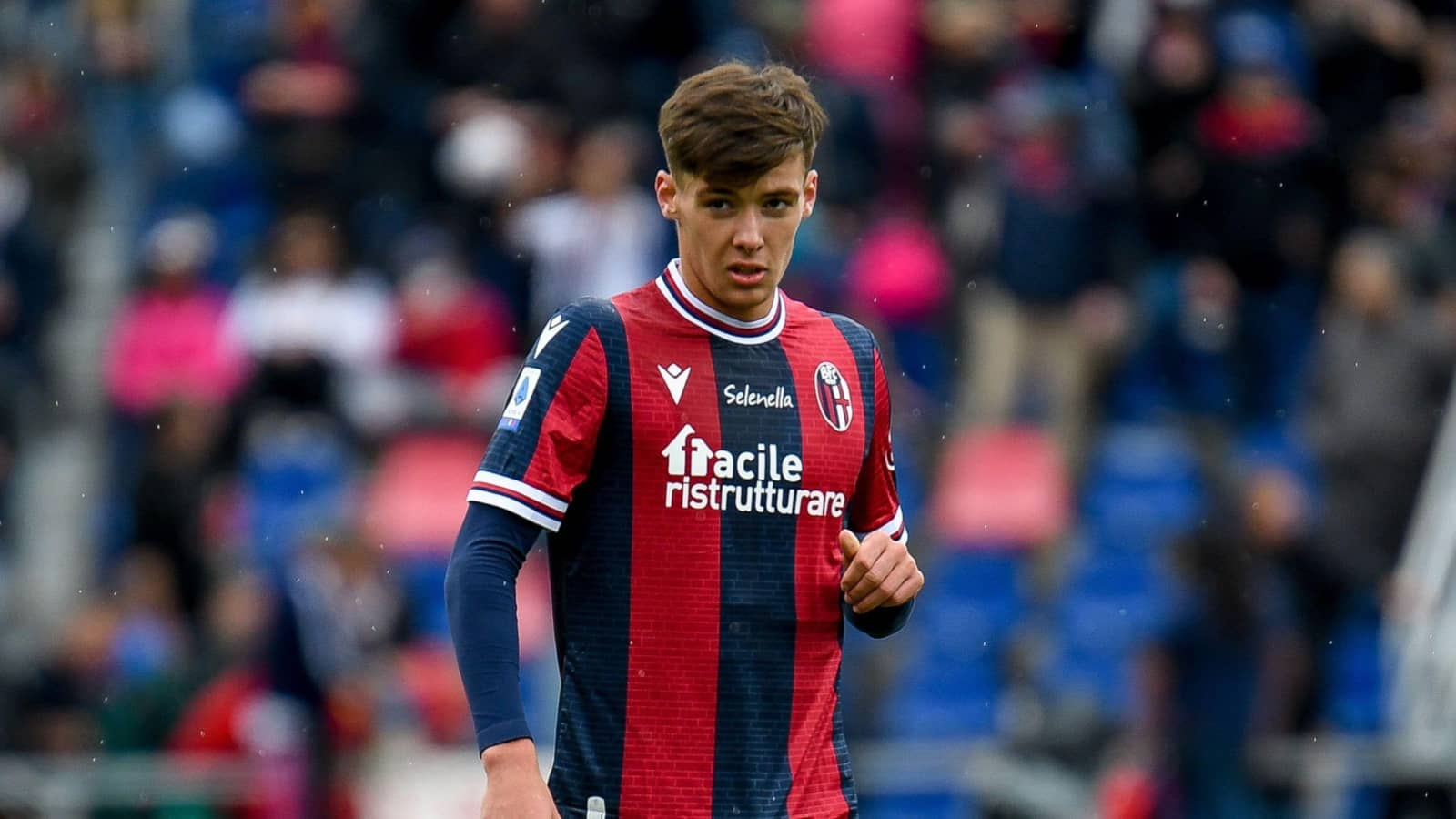 Aaron Hickey transfer to Arsenal edges closer as Gunners plan talks with Bologna director of football Aaron Hickey transfer to Arsenal edges closer as Gunners plan talks with Bologna director of football
