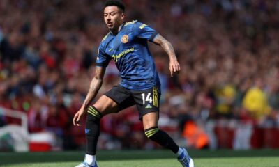 Tottenham and Everton weigh up Jesse Lingard signing Tottenham and Everton weigh up Jesse Lingard signing
