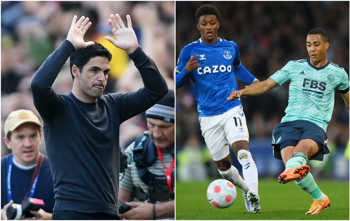 Tielemans Arsenal transfer update – asking price revealed Tielemans Arsenal transfer update – asking price revealed