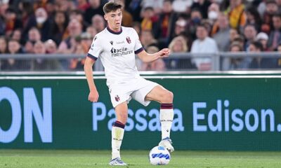 Arsenal plot return to Bologna for Takehiro Tomiyasu repeat this summer Arsenal plot return to Bologna for Takehiro Tomiyasu repeat this summer