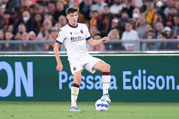 Arsenal plot return to Bologna for Takehiro Tomiyasu repeat this summer Arsenal plot return to Bologna for Takehiro Tomiyasu repeat this summer