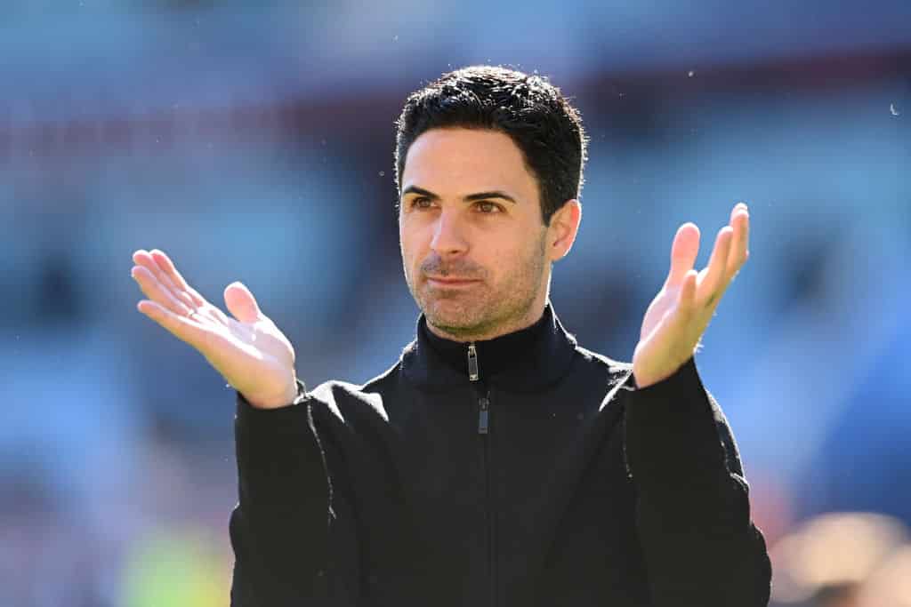 Arsenal could complete €20m transfer for midfielder in next few days Arsenal could complete €20m transfer for midfielder in next few days