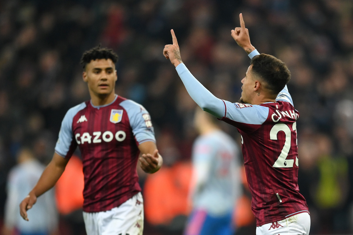Journalist says West Ham could sign Aston Villa “crown jewel” on one condition