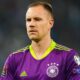 before the World Cup in Qatar, ter Stegen ignores Germany before the World Cup in Qatar, ter Stegen ignores Germany