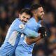 Man City want to tie star to new deal as Barcelona wait