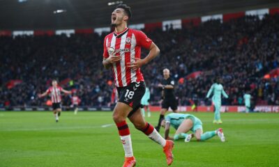 West Ham plot bid for Armando Broja West Ham plot bid for Armando Broja