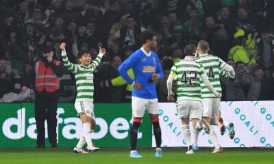 Celtic set for Champions League berth and what it means for Rangers Celtic set for Champions League berth and what it means for Rangers