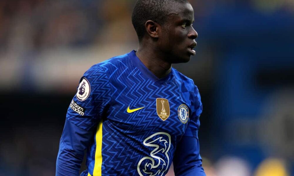 Why N’Golo Kante is missing for Chelsea vs Everton Why N’Golo Kante is missing for Chelsea vs Everton