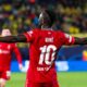 courted by another heavyweight, Sadio Mané would dream of Barcelona! courted by another heavyweight, Sadio Mané would dream of Barcelona!