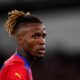 Patrick Vieira hints at new position for Crystal Palace talisman Zaha Patrick Vieira hints at new position for Crystal Palace talisman Zaha