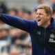 Pundit tips Howe for honour, wants Man Utd to learn from Newcastle blueprint