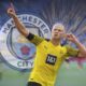 Jurgen Klopp responds to Man City Haaland news with upbeat Liverpool message Jurgen Klopp responds to Man City Haaland news with upbeat Liverpool message
