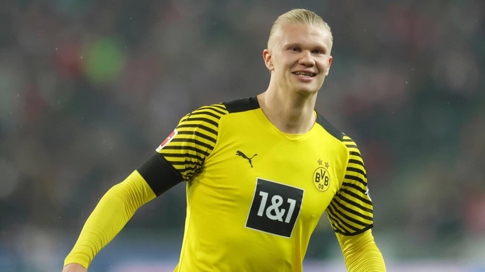 Man City take another step closer to stellar signing after Dortmund nod