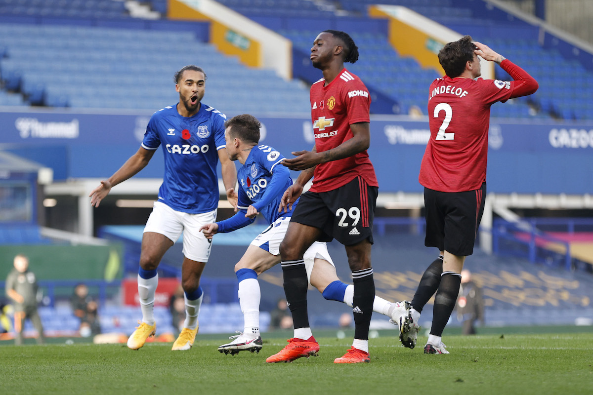 Aaron Wan-Bissaka on the transfer list this summer as ten Hag plans clearout Aaron Wan-Bissaka on the transfer list this summer as ten Hag plans clearout