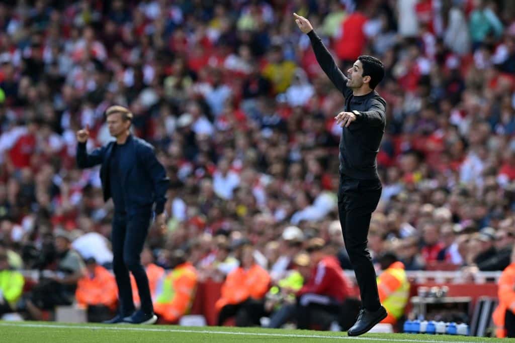 Arsenal all but guarantee Champions League football as Leeds inch towards relegation Arsenal all but guarantee Champions League football as Leeds inch towards relegation