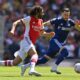 Mohamed Elneny speaks out on Arsenal future & Champions League hopes Mohamed Elneny speaks out on Arsenal future & Champions League hopes
