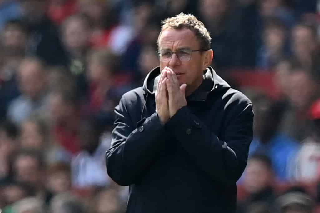 ‘Fake news’ Midfield man’s agent slams Manchester United transfer links ‘Fake news’ Midfield man’s agent slams Manchester United transfer links