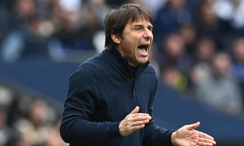 Tottenham could undergo transfer policy shift this summer