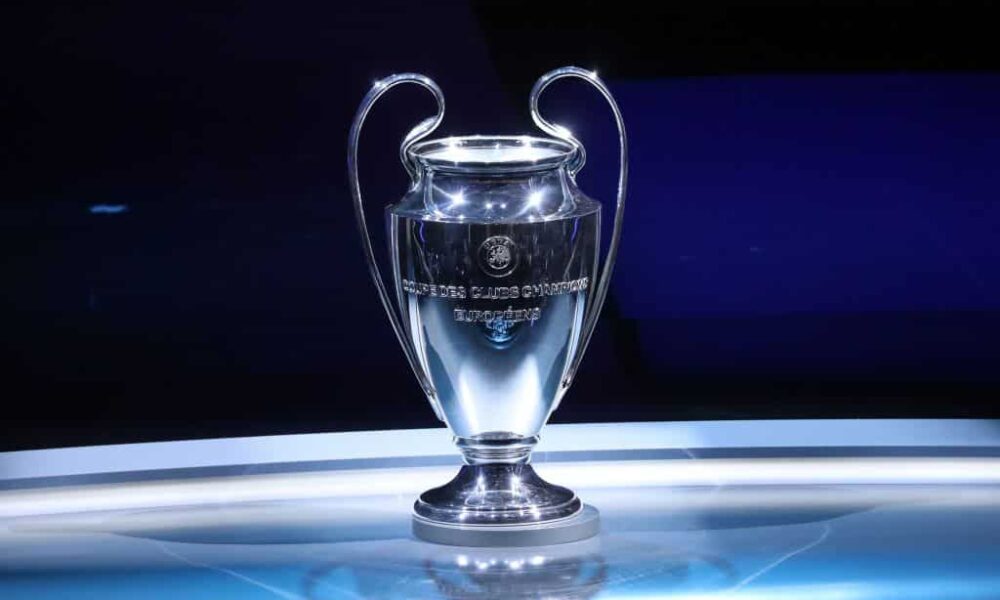 Champions League set to undergo major changes from 2024 Champions League set to undergo major changes from 2024