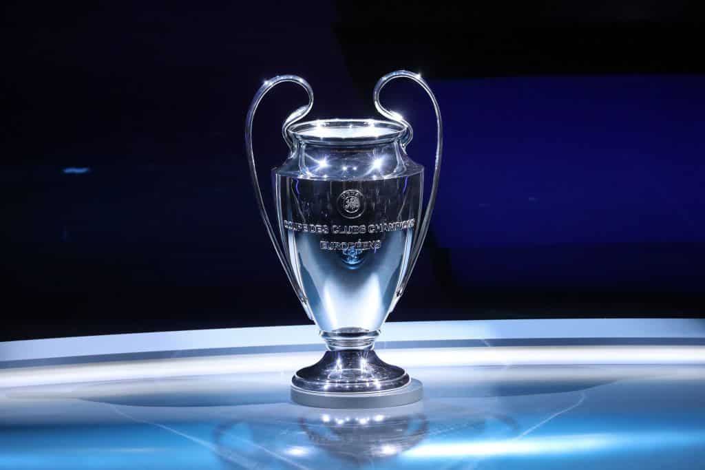 Champions League set to undergo major changes from 2024 Champions League set to undergo major changes from 2024