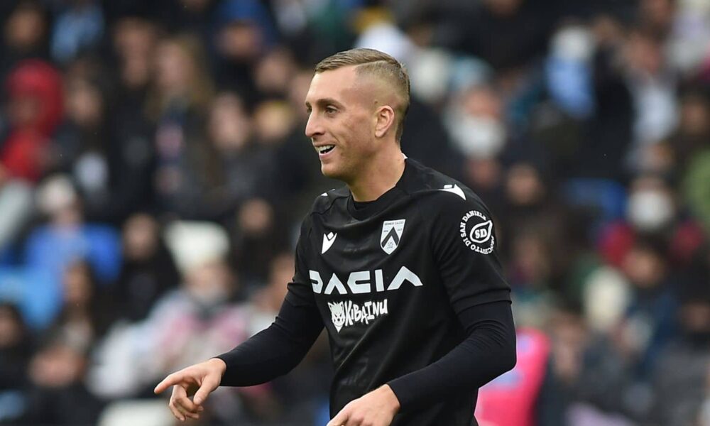 West Ham transfer target Gerard Deulofeu admits he would ‘like to take a leap’ amid summer exit claims
