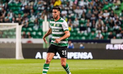 Newcastle in Prem battle for ‘indispensable’ Portuguese star Goncalo Inacio whose £38m fee could come down Newcastle in Prem battle for ‘indispensable’ Portuguese star Goncalo Inacio whose £38m fee could come down