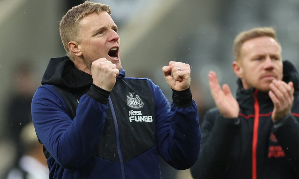 Newcastle: Edwards makes big summer claim Newcastle: Edwards makes big summer claim