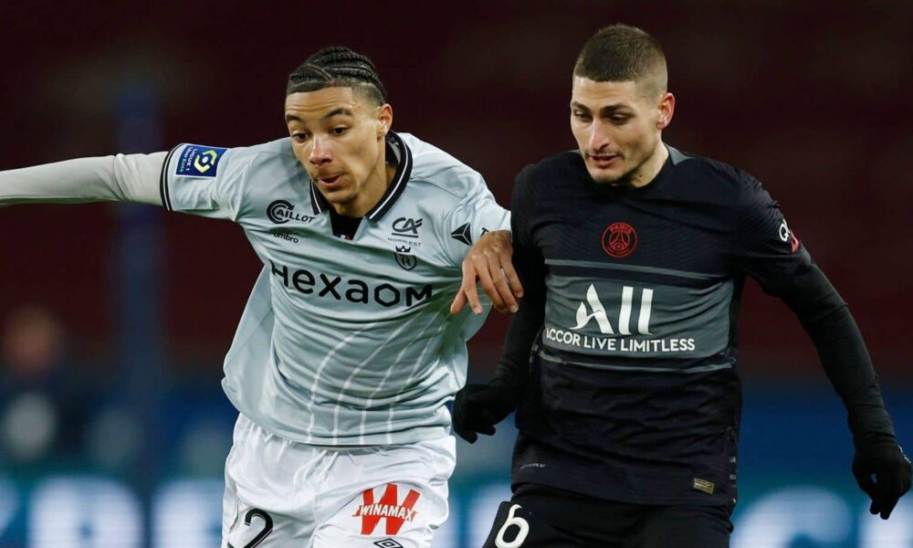 Reims striker plus ‘another one’ heading to Newcastle according to reports