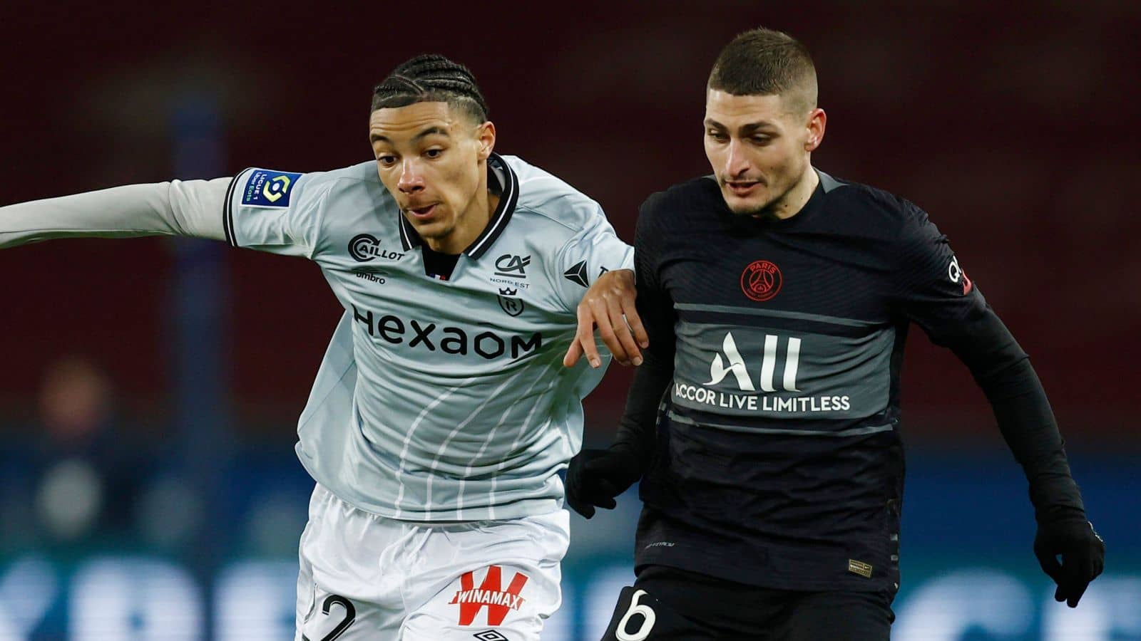 Reims striker plus ‘another one’ heading to Newcastle according to reports Reims striker plus ‘another one’ heading to Newcastle according to reports